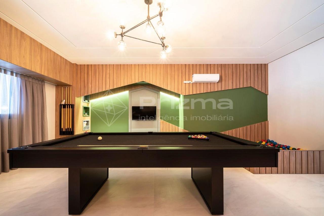 303 Bl 03 - Waldgarten Bombinhas - 50 M Do Mar - Condominio De Alto Padrao - Piscina - Academia - Salao De Jogos Luaran gambar